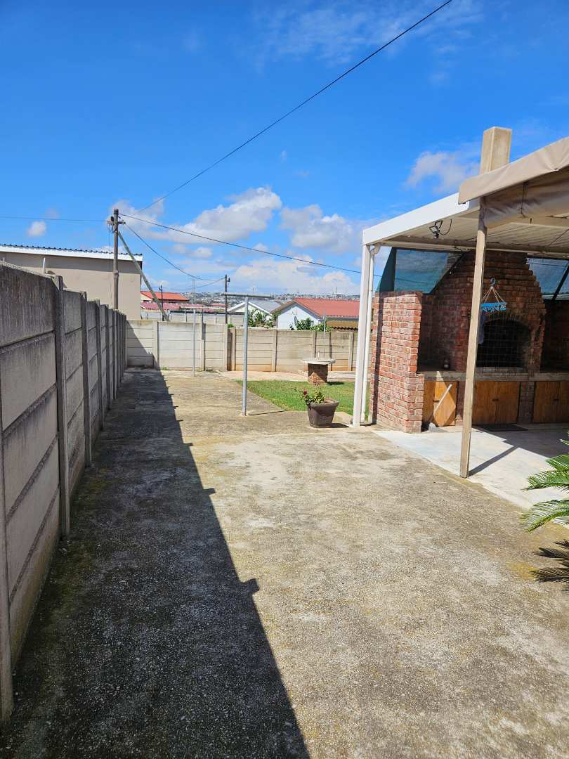 3 Bedroom Property for Sale in Algoa Park Eastern Cape